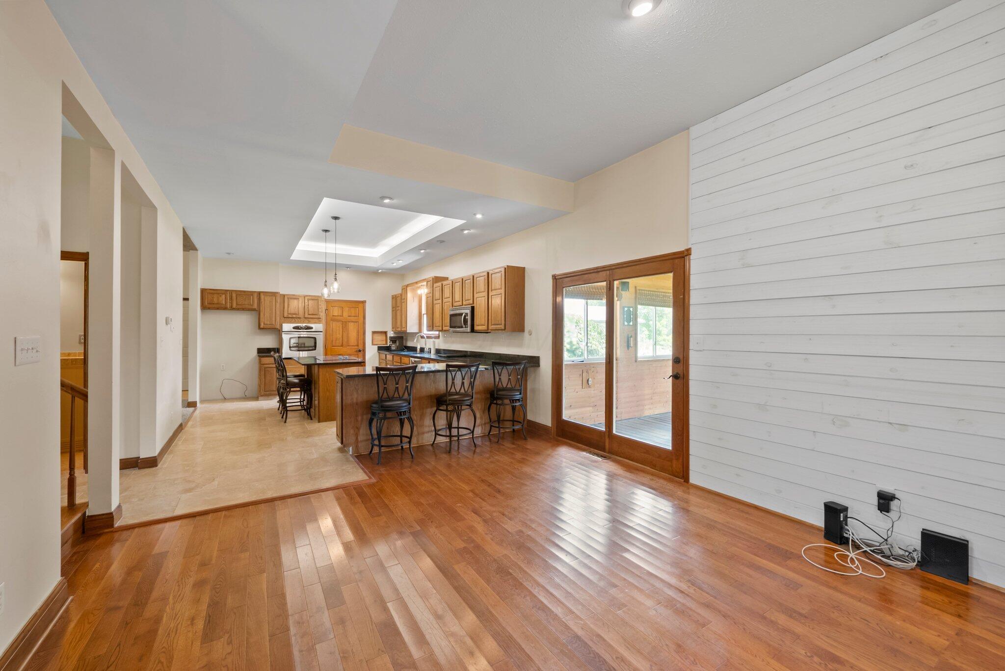 5373 Summit Road Southwest Pataskala, OH 43062 - Photo 23 of 89 Eating Space