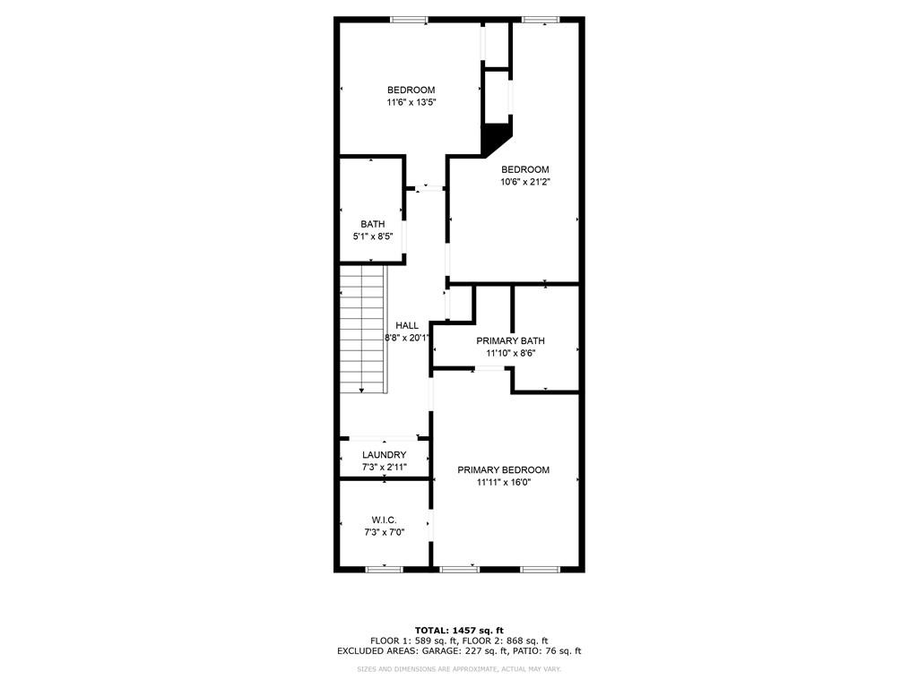 2699 Avanti Way Decatur, GA 30035 - Photo 25 of 26