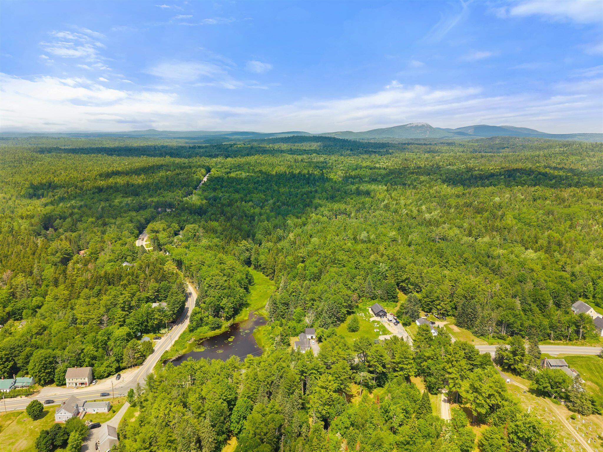 0 Catamount Road Sullivan, ME 04664 - Photo 7 of 23 07-Bert Gray Rd