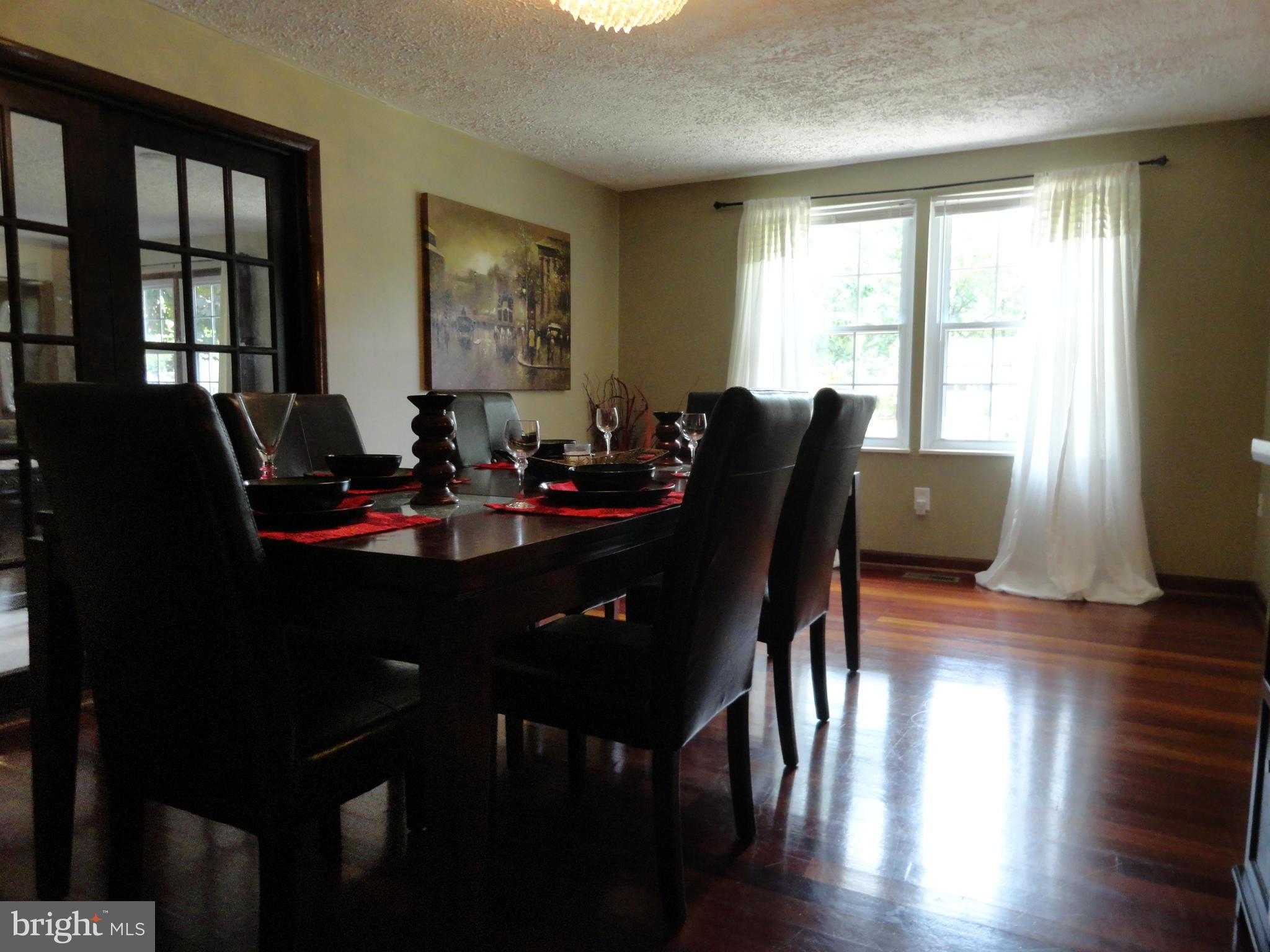 1508 Rainbow Drive Silver Spring, MD 20905 - Photo 11 of 30 Dining Room