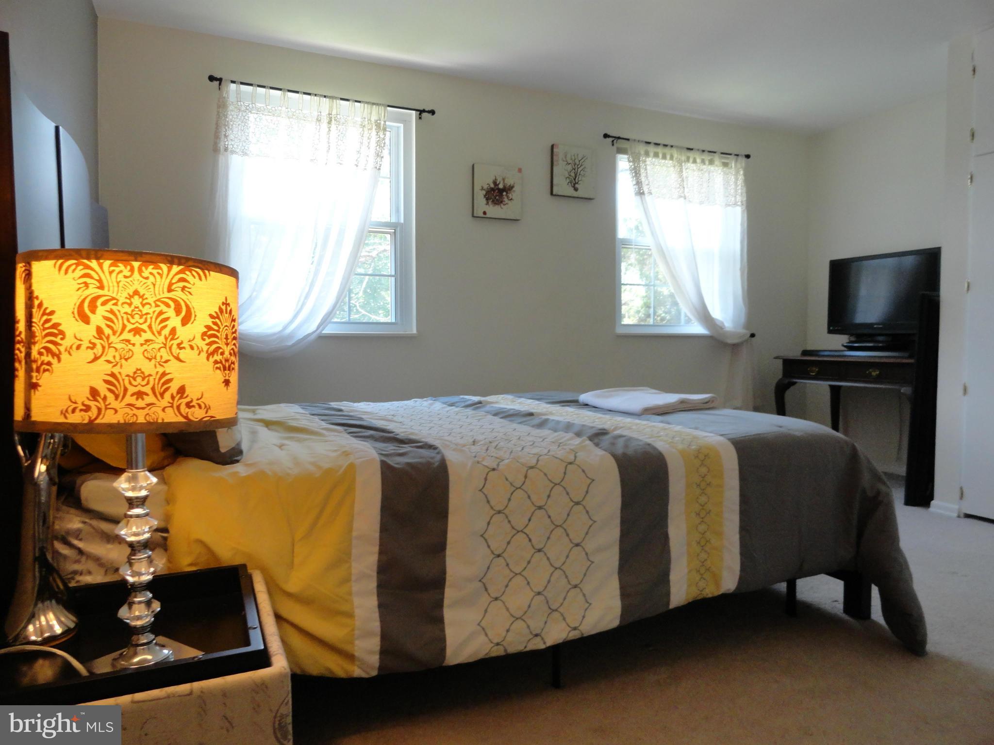 1508 Rainbow Drive Silver Spring, MD 20905 - Photo 17 of 30 Bedroom