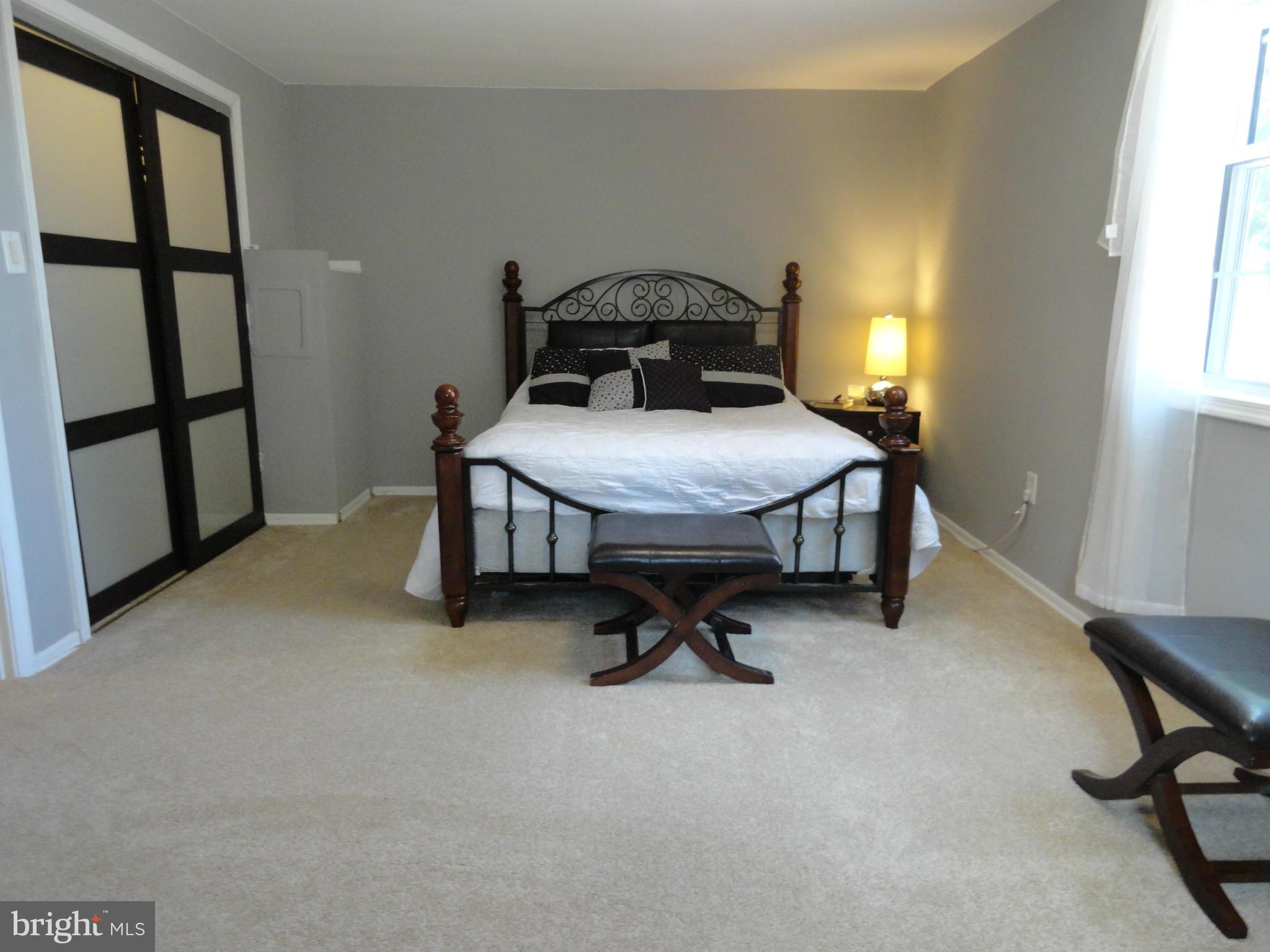 1508 Rainbow Drive Silver Spring, MD 20905 - Photo 22 of 30 Bedroom (Master)