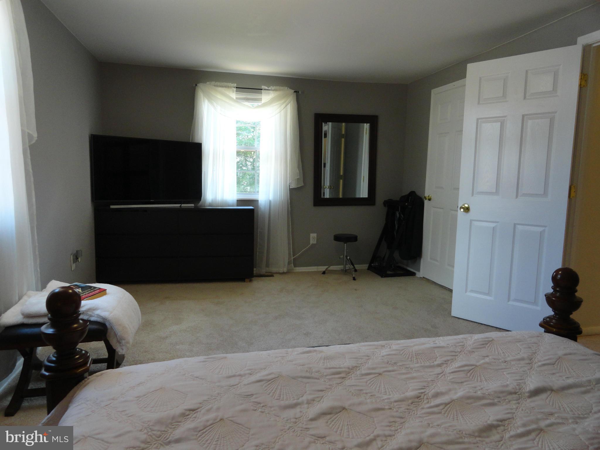 1508 Rainbow Drive Silver Spring, MD 20905 - Photo 23 of 30 Bedroom (Master)