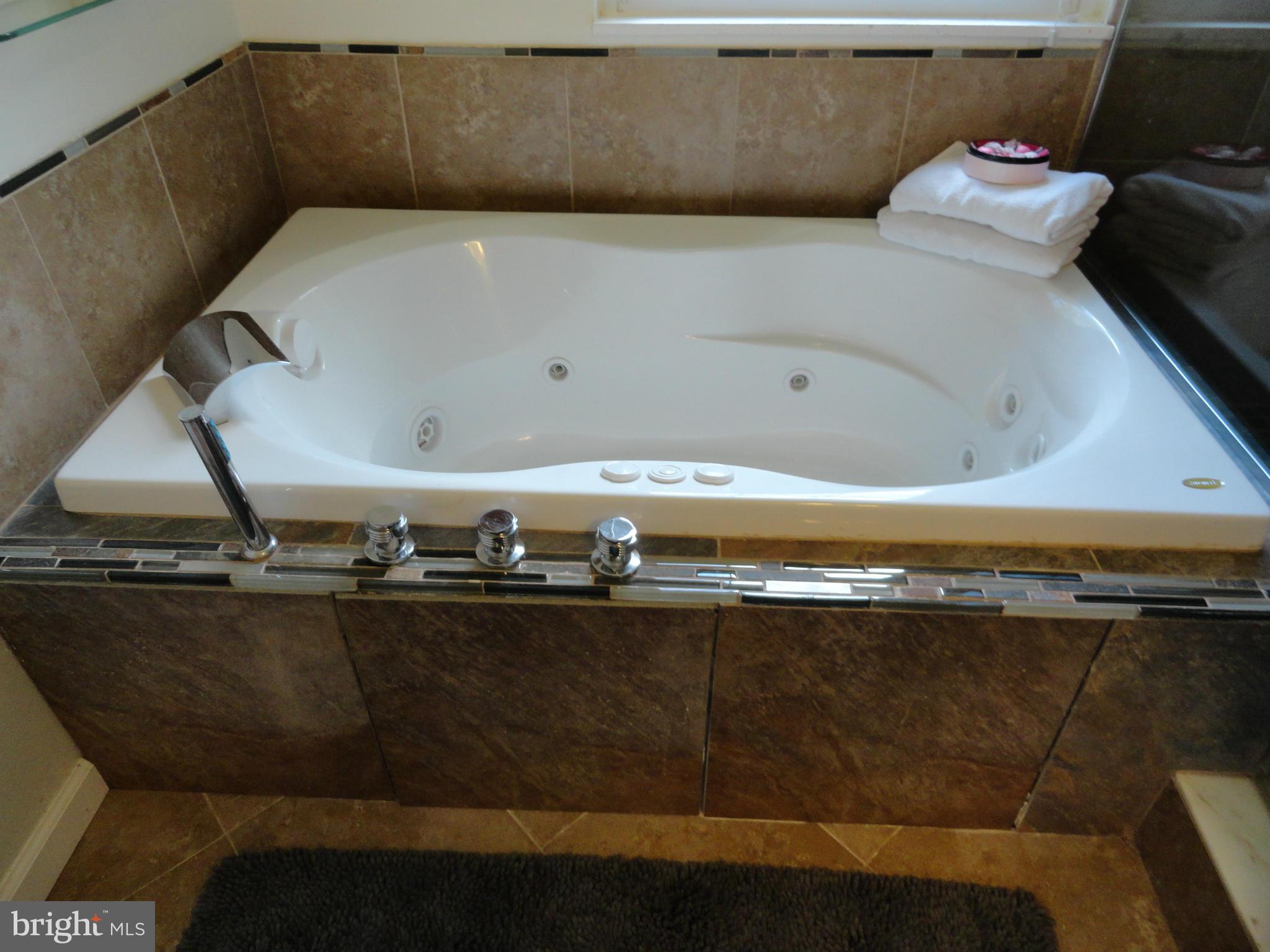 1508 Rainbow Drive Silver Spring, MD 20905 - Photo 26 of 30 Bath (Master)