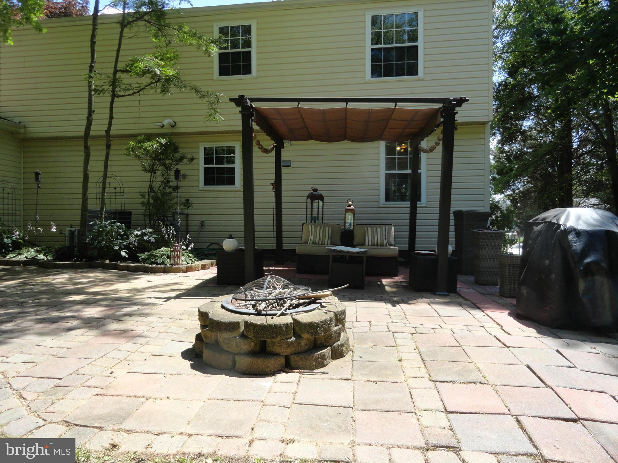 1508 Rainbow Drive Silver Spring, MD 20905 - Photo 27 of 30 Exterior (Rear)