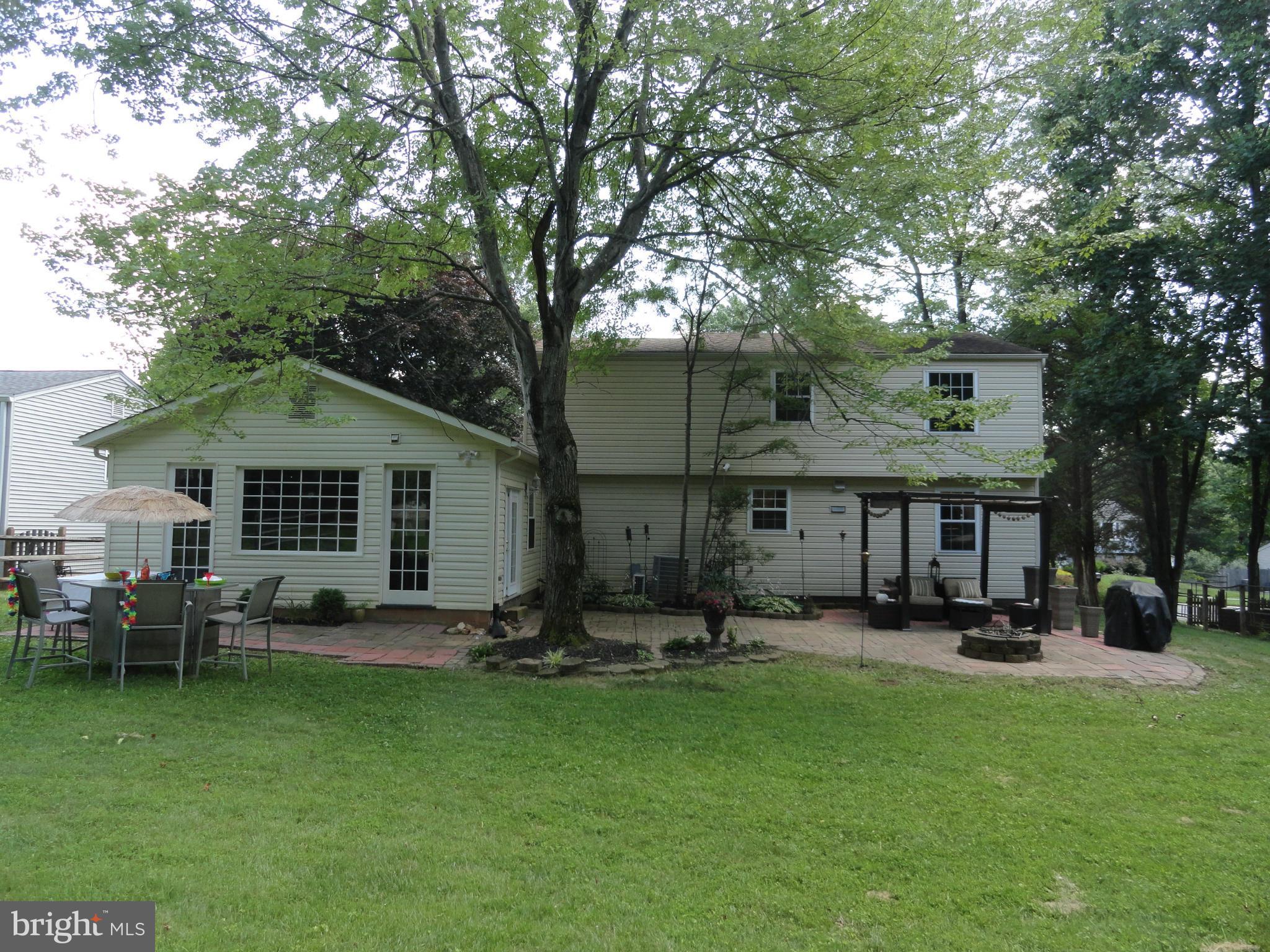 1508 Rainbow Drive Silver Spring, MD 20905 - Photo 28 of 30 Exterior (Rear)