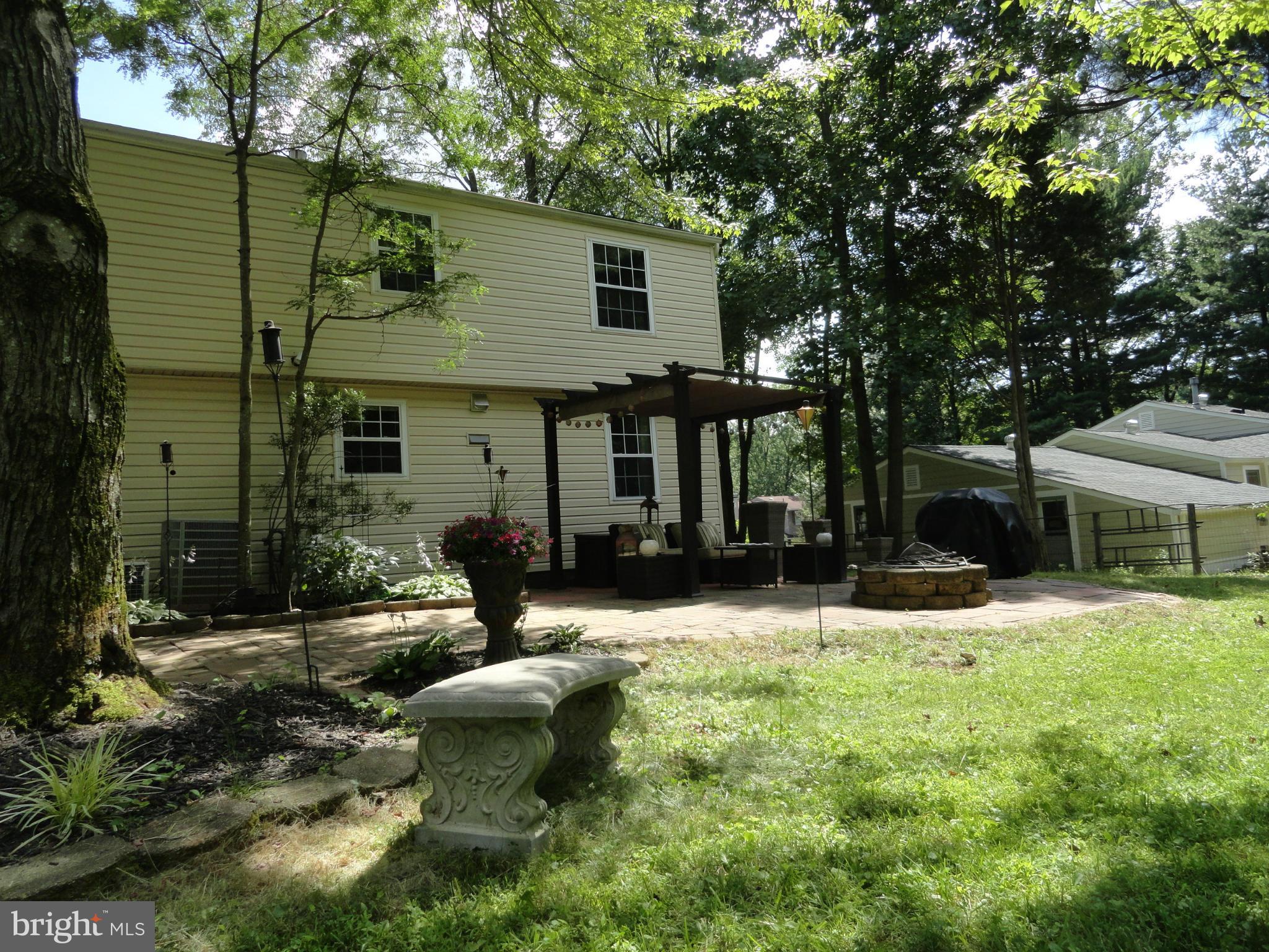 1508 Rainbow Drive Silver Spring, MD 20905 - Photo 30 of 30 Exterior (Rear)