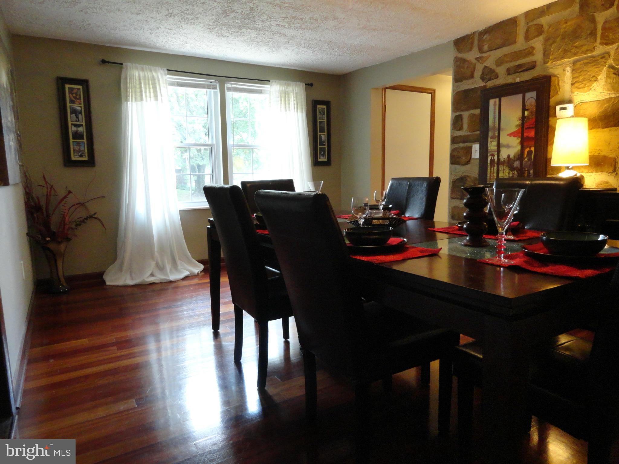 1508 Rainbow Drive Silver Spring, MD 20905 - Photo 8 of 30 Dining Room