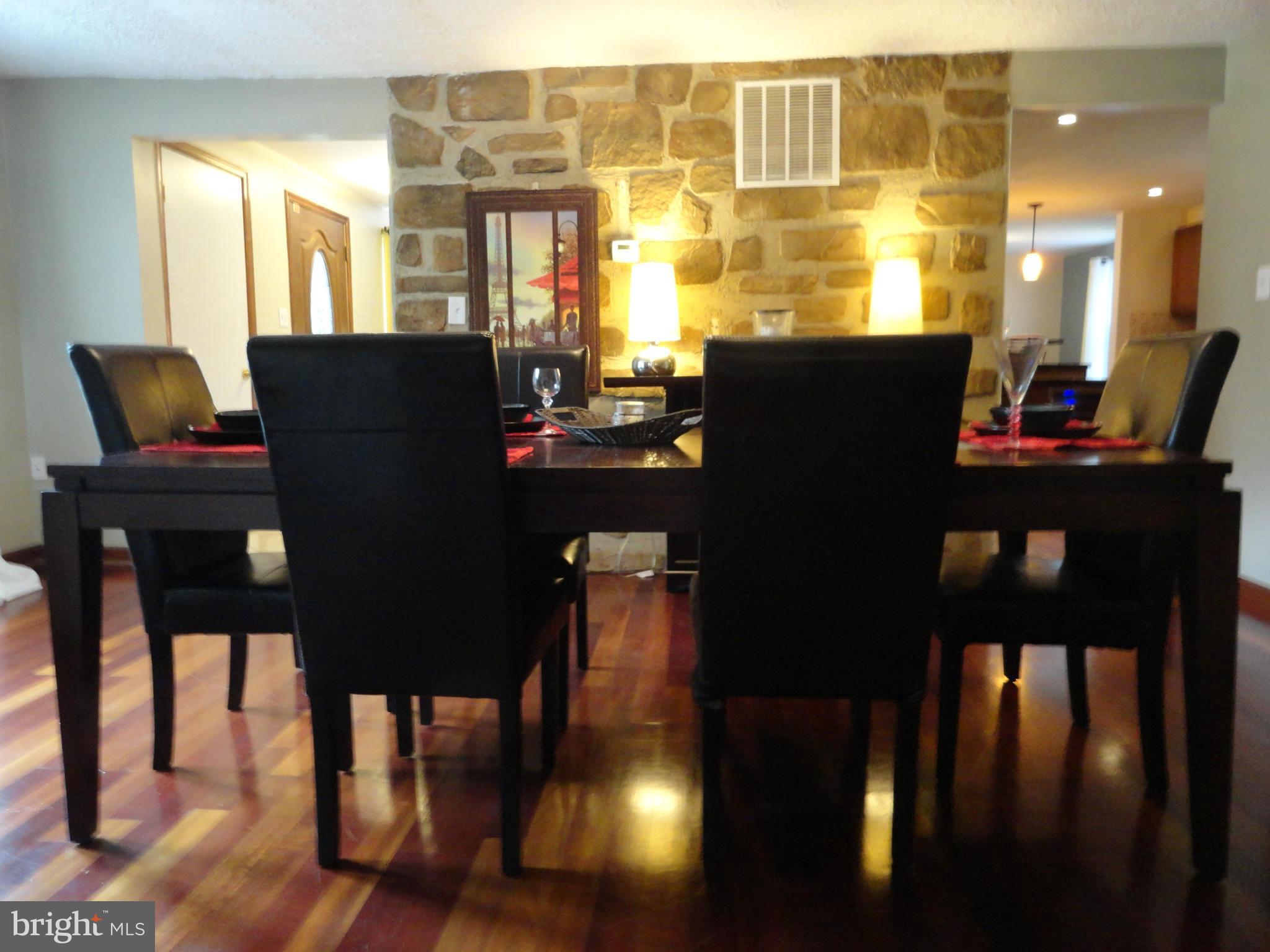 1508 Rainbow Drive Silver Spring, MD 20905 - Photo 9 of 30 Dining Room