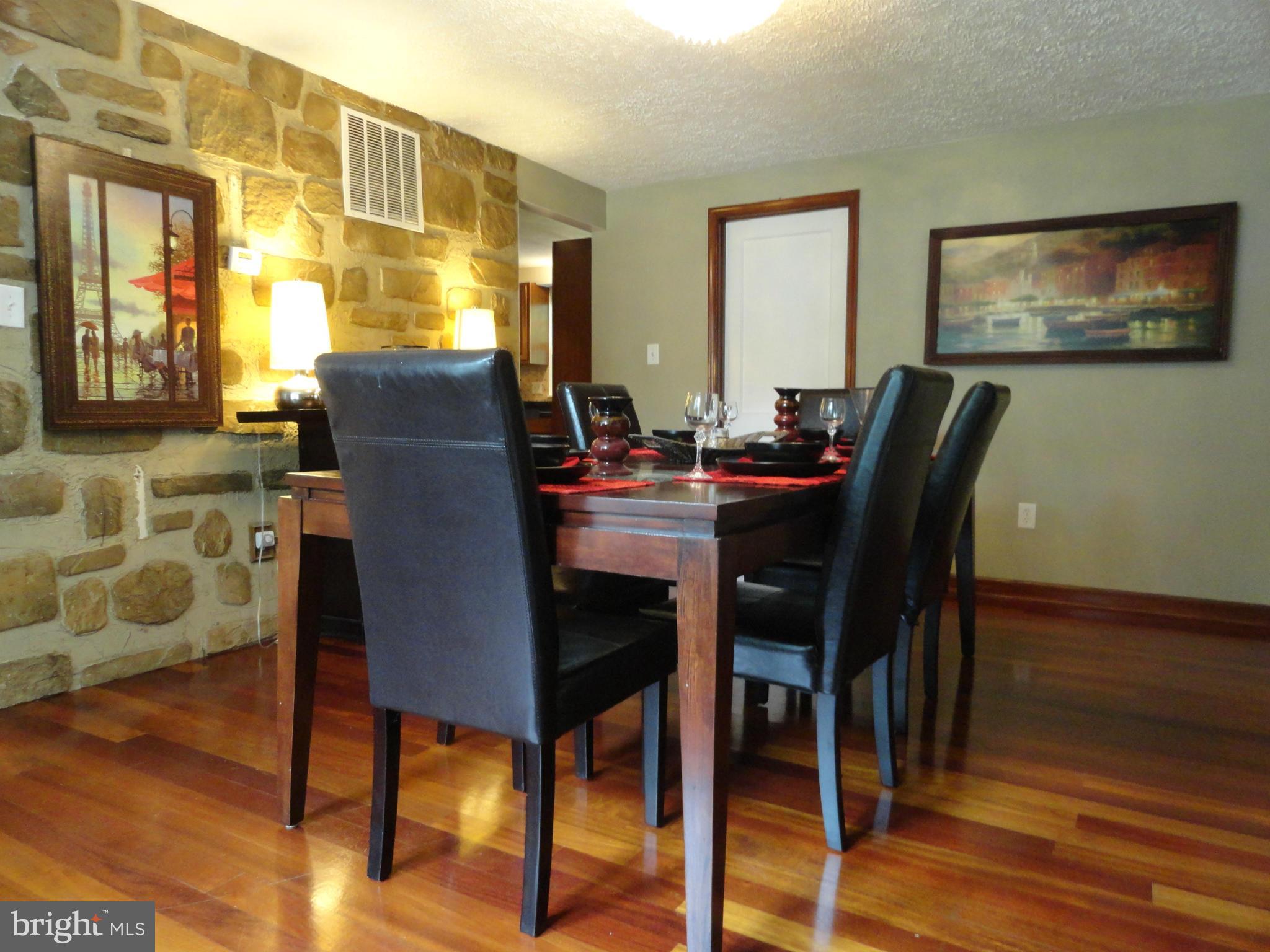 1508 Rainbow Drive Silver Spring, MD 20905 - Photo 10 of 30 Dining Room