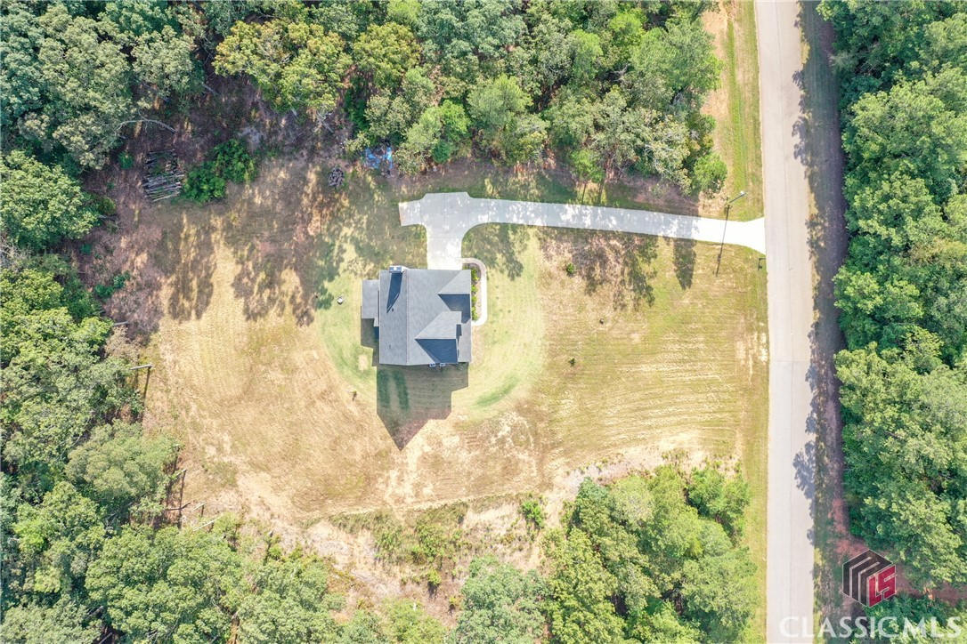 168 Black Thorn Road Colbert, GA 30628 - Photo 14 of 48