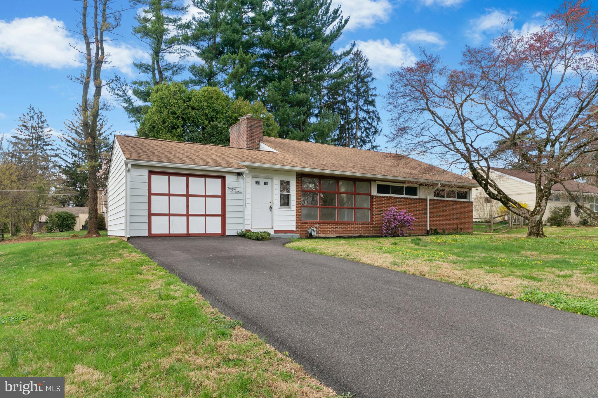 1317 Michael Road Jenkintown, PA 19046 - Photo 1 of 31 Gallery Image 1