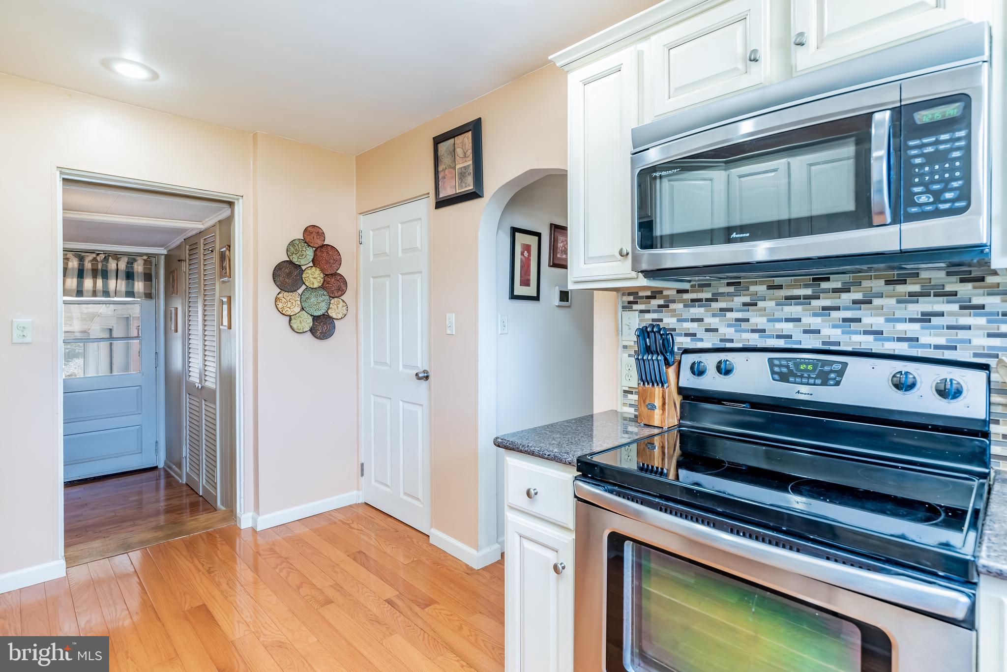 5317 Ridgeview Drive Harrisburg, PA 17112 - Photo 11 of 34 SS Appliance Package