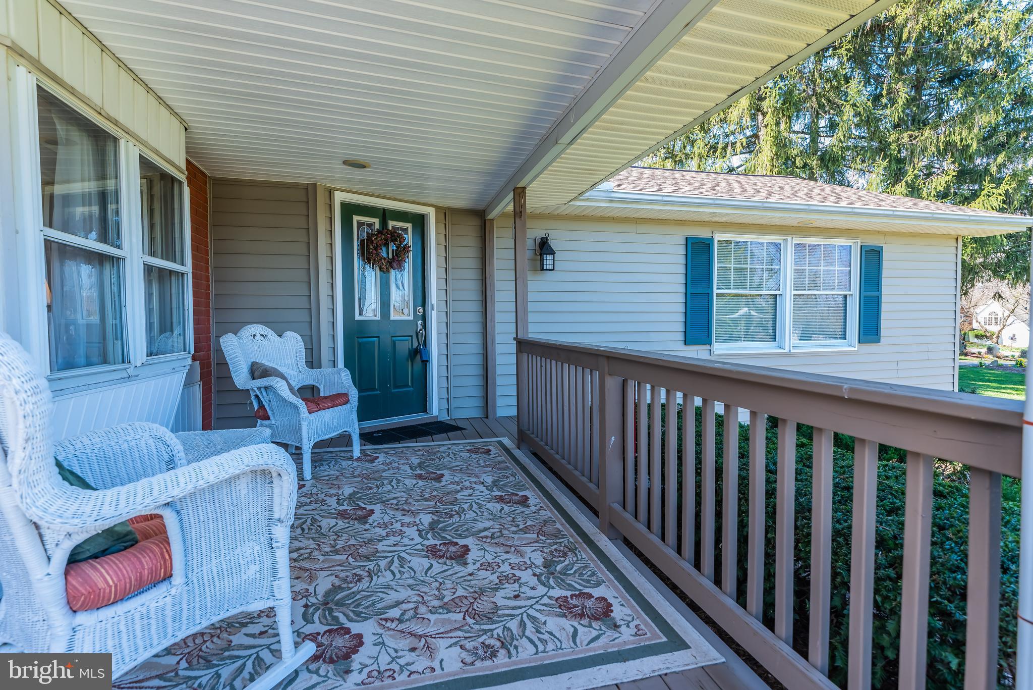 5317 Ridgeview Drive Harrisburg, PA 17112 - Photo 3 of 34 Enjoy Morning Coffee Here!