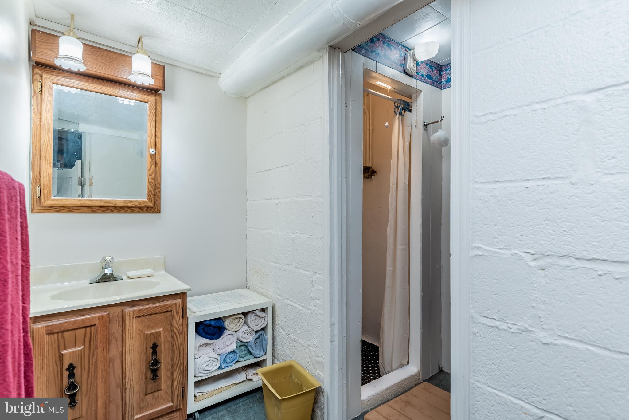 5317 Ridgeview Drive Harrisburg, PA 17112 - Photo 23 of 34 Lower Level Bath