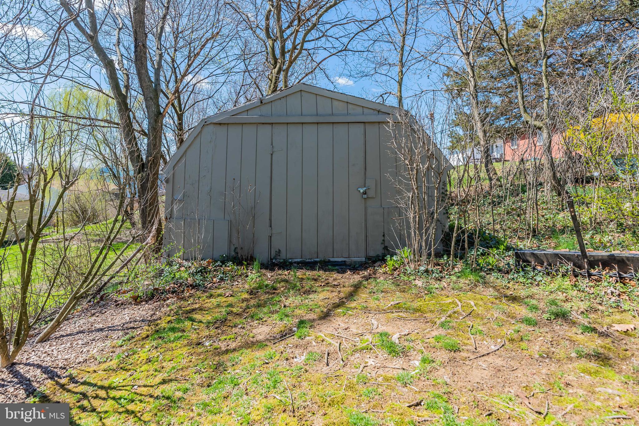 5317 Ridgeview Drive Harrisburg, PA 17112 - Photo 27 of 34 Shed for Storage