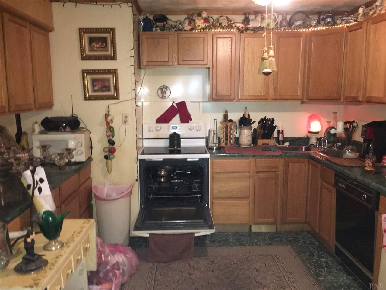 5771 Dortch Road Century, FL 32535 - Photo 15 of 34