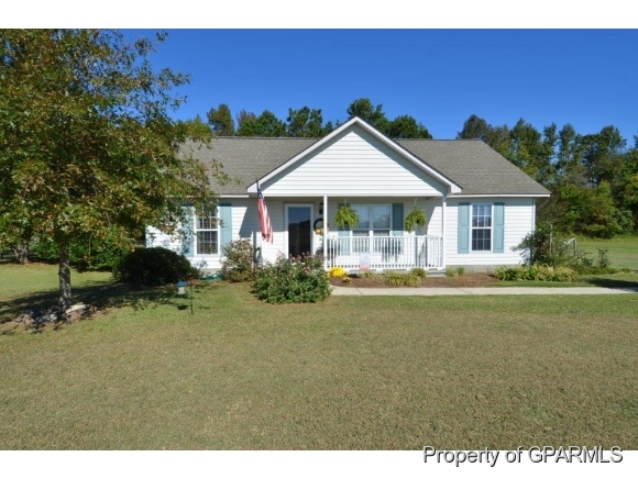 334 Old Snow Hill Road Ayden, NC 28513 - Photo 1 of 19 Primary Photo