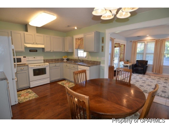 334 Old Snow Hill Road Ayden, NC 28513 - Photo 12 of 19 Additional Photo