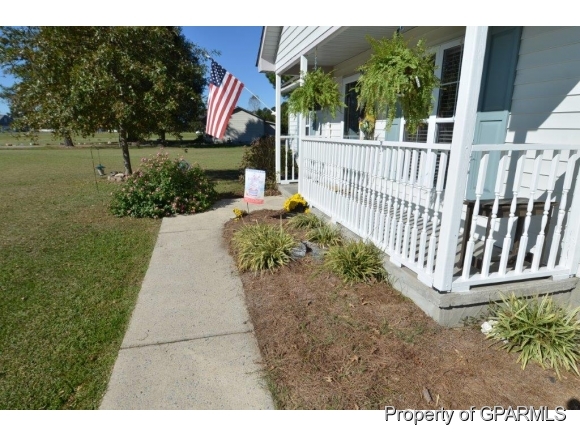 334 Old Snow Hill Road Ayden, NC 28513 - Photo 2 of 19 Additional Photo