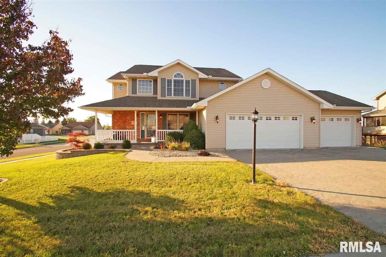 1700 Kingsbury Road Washington, IL 61571 - Photo 1 of 32 Gallery Image 1