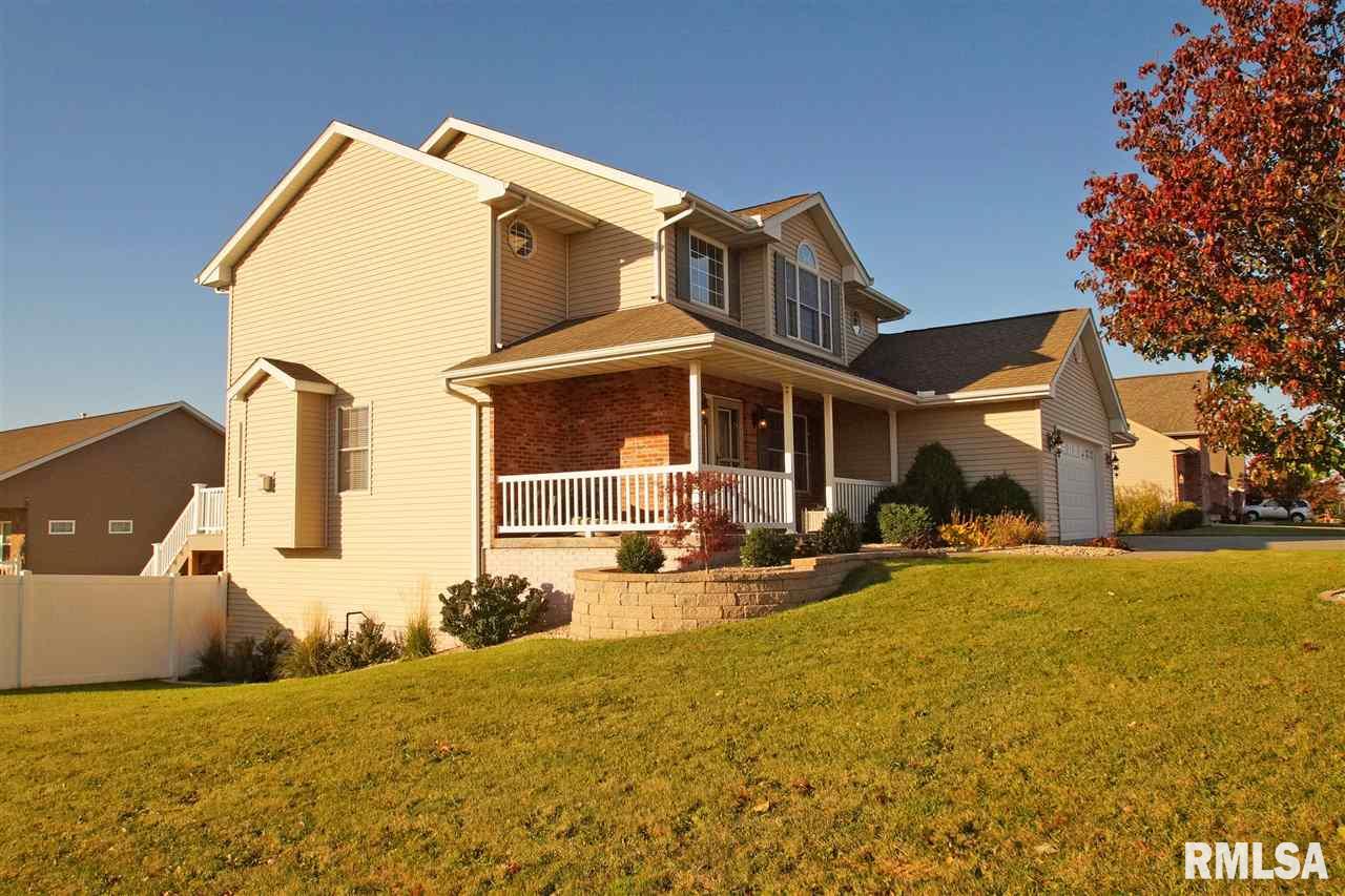 1700 Kingsbury Road Washington, IL 61571 - Photo 2 of 32 Gallery Image 2