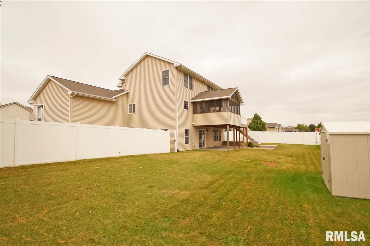 1700 Kingsbury Road Washington, IL 61571 - Photo 28 of 32 Gallery Image 28