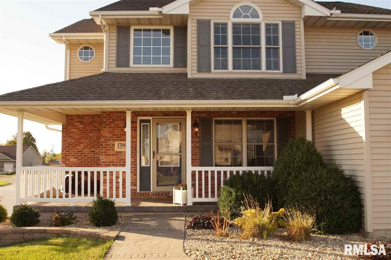 1700 Kingsbury Road Washington, IL 61571 - Photo 3 of 32 Gallery Image 3