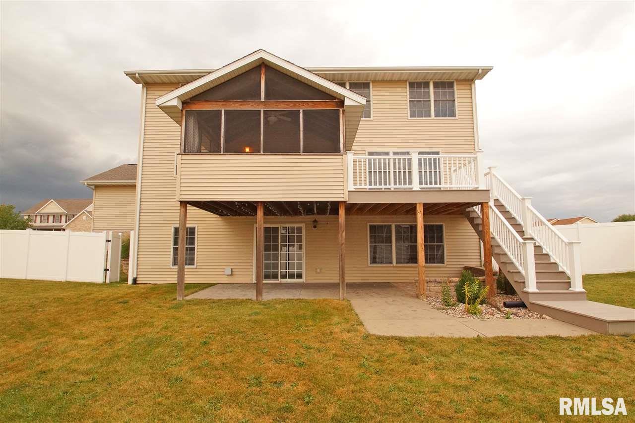 1700 Kingsbury Road Washington, IL 61571 - Photo 31 of 32 Gallery Image 31