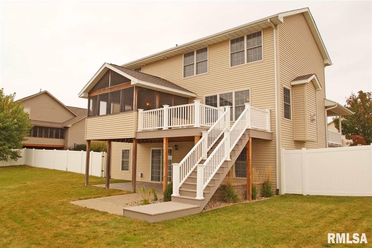 1700 Kingsbury Road Washington, IL 61571 - Photo 32 of 32 Gallery Image 32