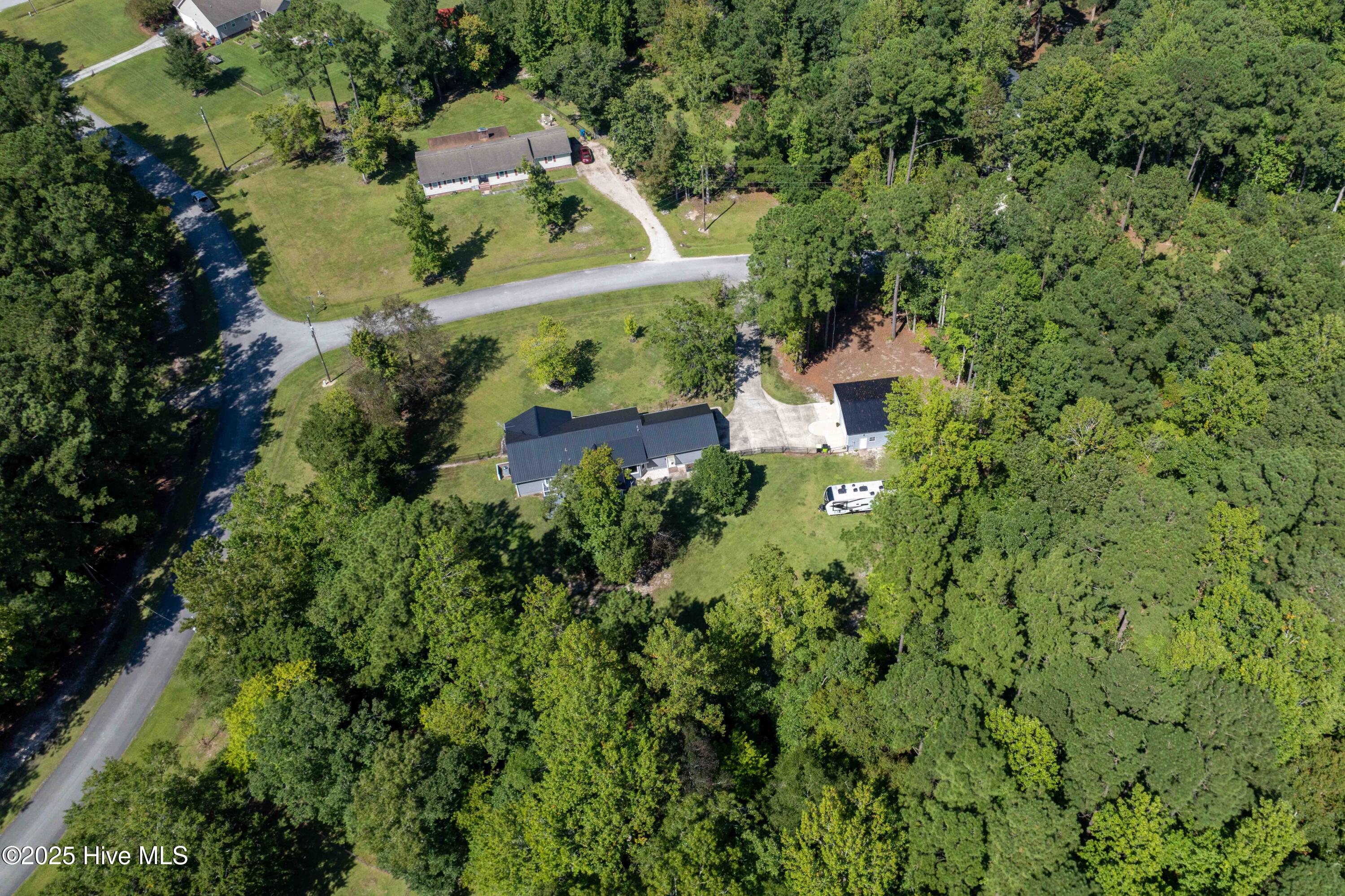 102 Ridgewood Trail New Bern, NC 28560 - Photo 50 of 66 102 Ridgewood - Exterior - Edited_2