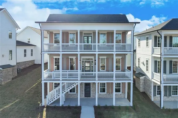 $745,000 | 1274 Six Sisters Street, Dacula, GA 30019