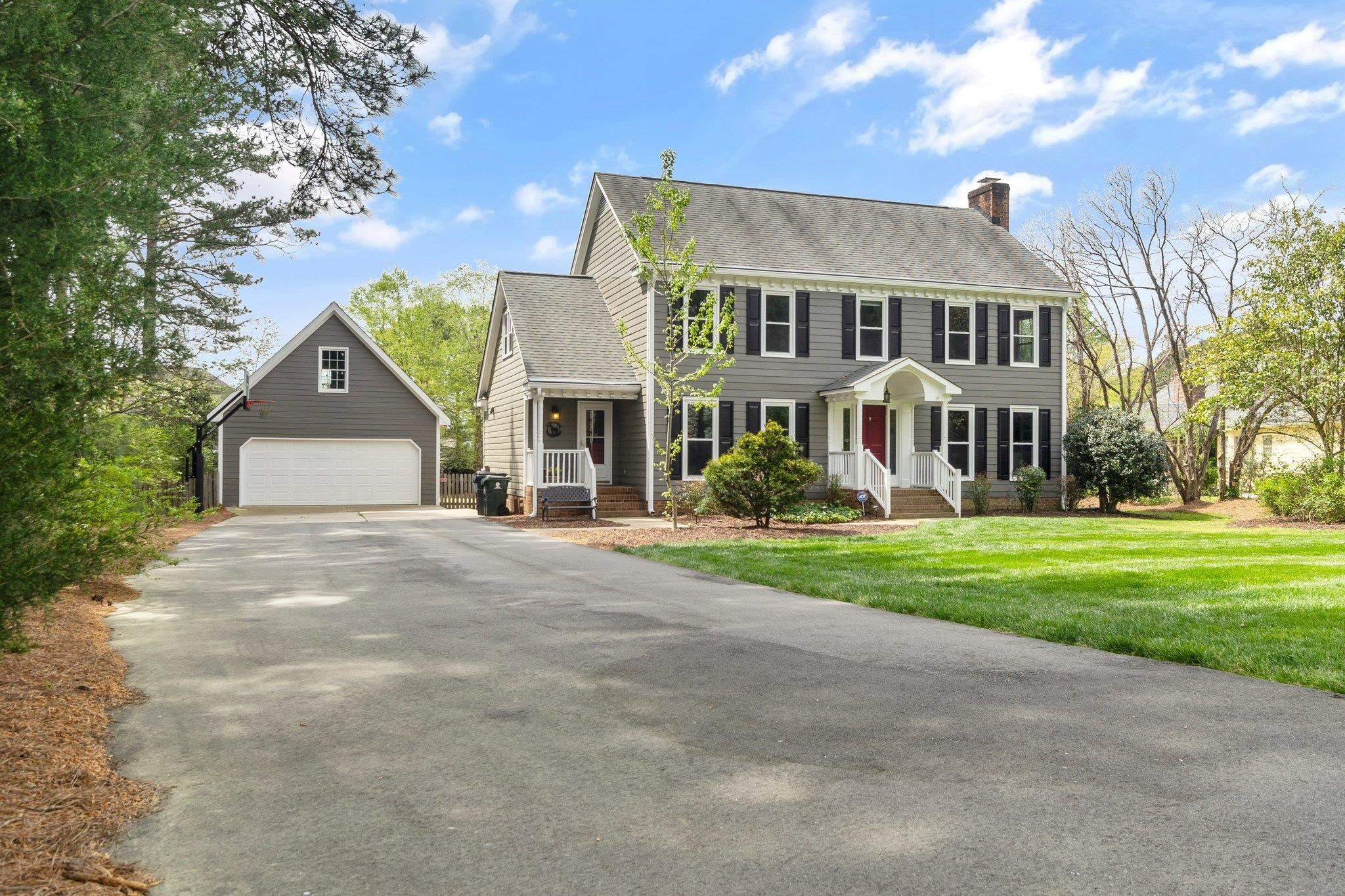 2761 Farnborough Road Raleigh, NC 27613 - Photo 1 of 30 Photo 1