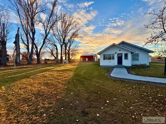 $575,000 | 331 North 3500 East, Lewisville, ID 83431