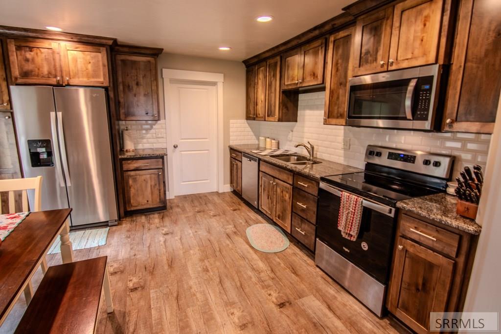 331 North 3500 East Lewisville, ID 83431 - Photo 11 of 30