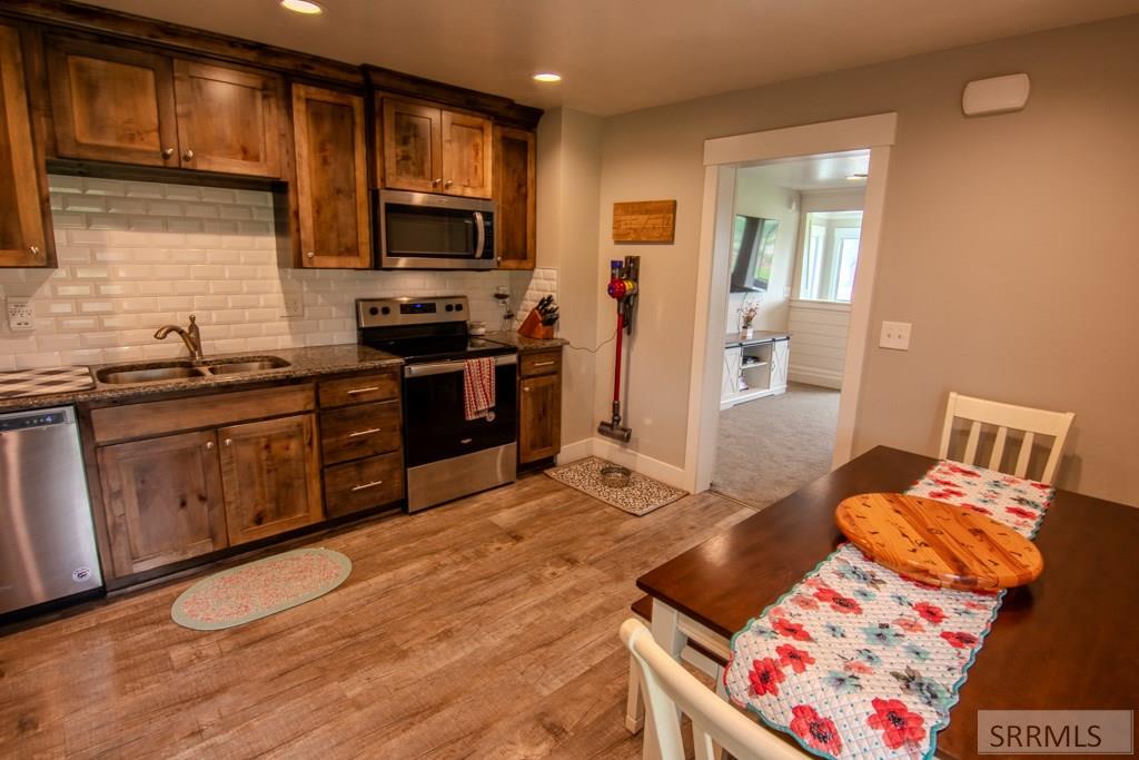 331 North 3500 East Lewisville, ID 83431 - Photo 12 of 30