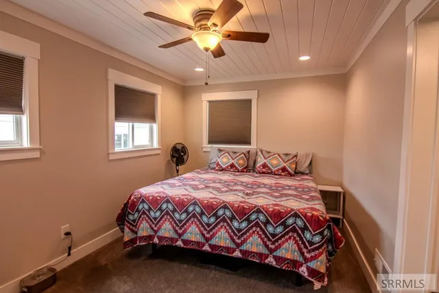 $575,000 | 331 North 3500 East, Lewisville, ID 83431