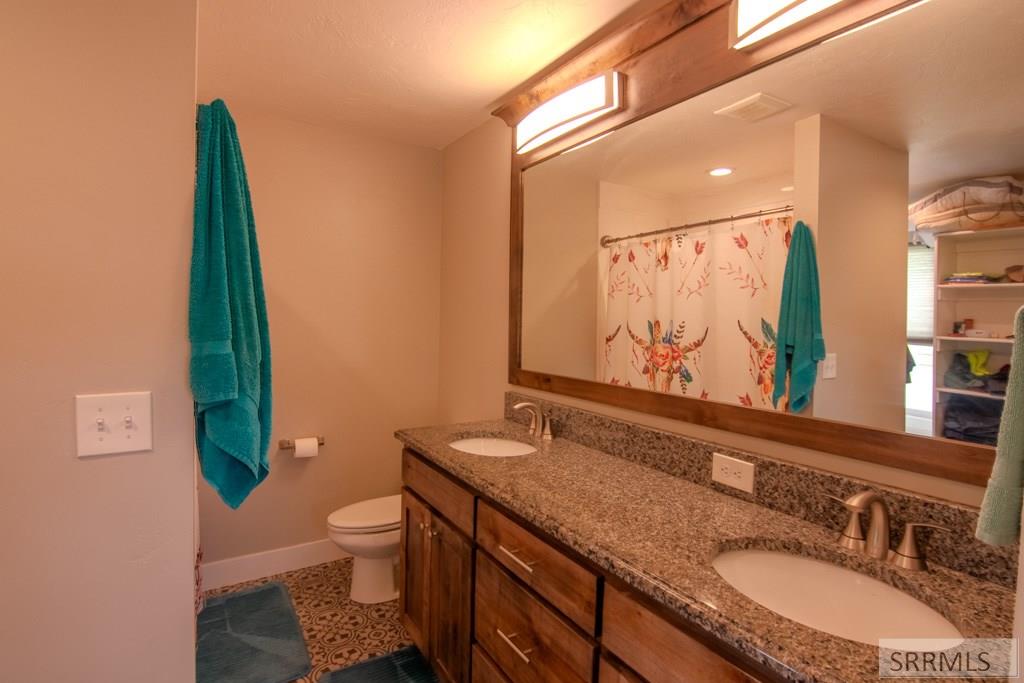 331 North 3500 East Lewisville, ID 83431 - Photo 15 of 30