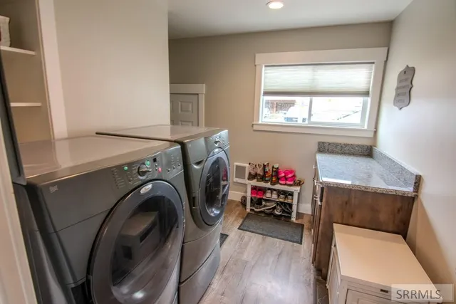 $575,000 | 331 North 3500 East, Lewisville, ID 83431