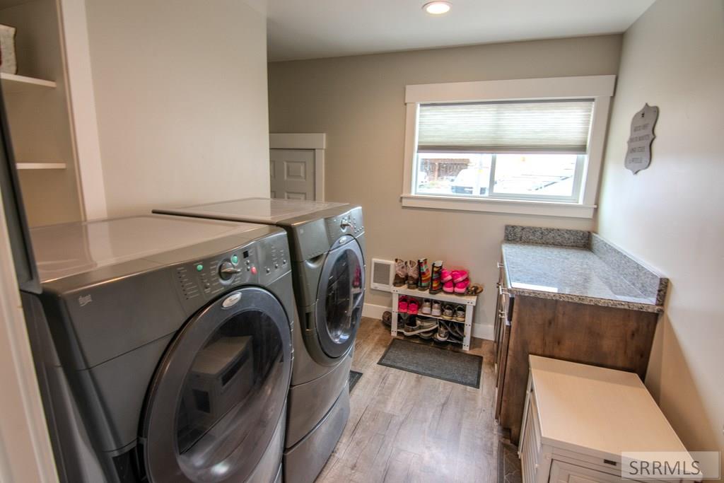 331 North 3500 East Lewisville, ID 83431 - Photo 17 of 30