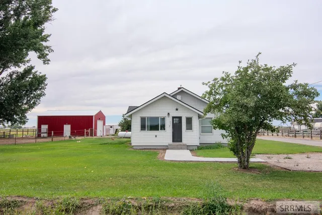 $575,000 | 331 North 3500 East, Lewisville, ID 83431