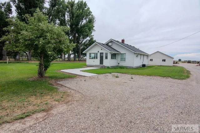 $575,000 | 331 North 3500 East, Lewisville, ID 83431