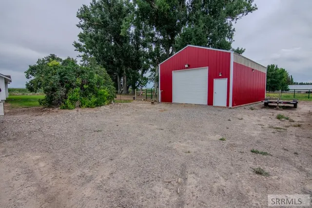 $575,000 | 331 North 3500 East, Lewisville, ID 83431