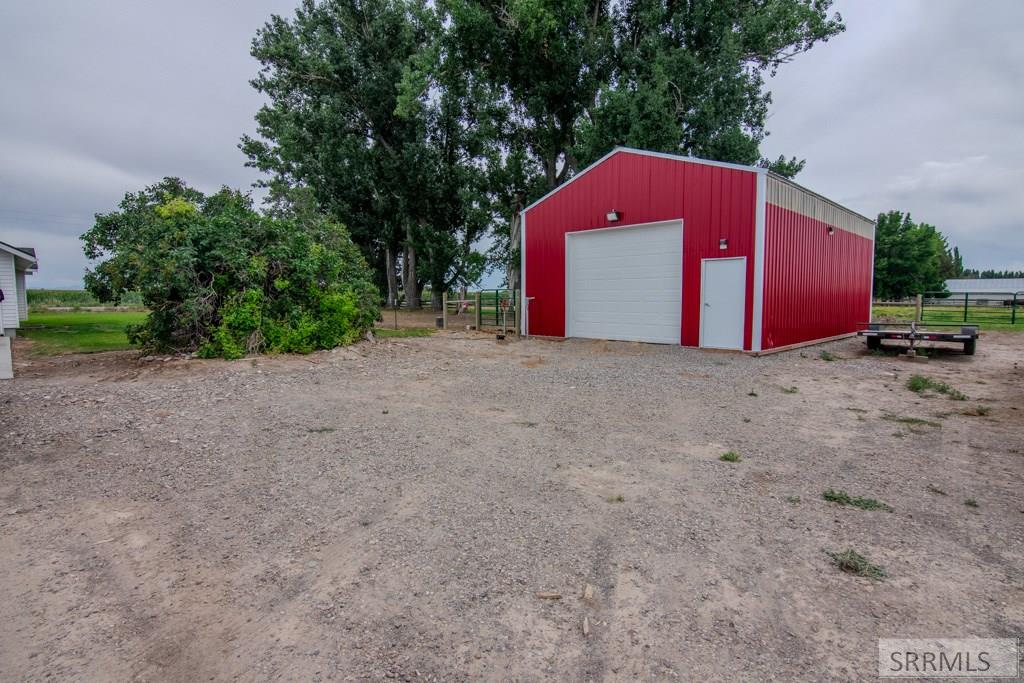 331 North 3500 East Lewisville, ID 83431 - Photo 24 of 30