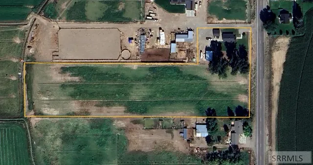 $575,000 | 331 North 3500 East, Lewisville, ID 83431