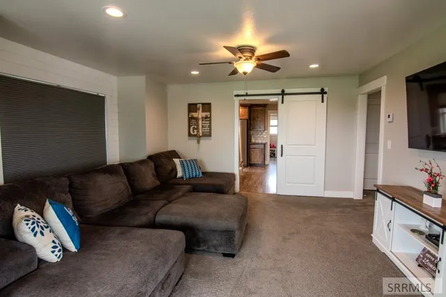 $575,000 | 331 North 3500 East, Lewisville, ID 83431