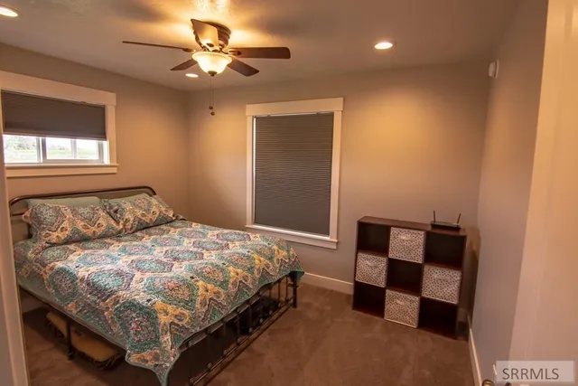 $575,000 | 331 North 3500 East, Lewisville, ID 83431