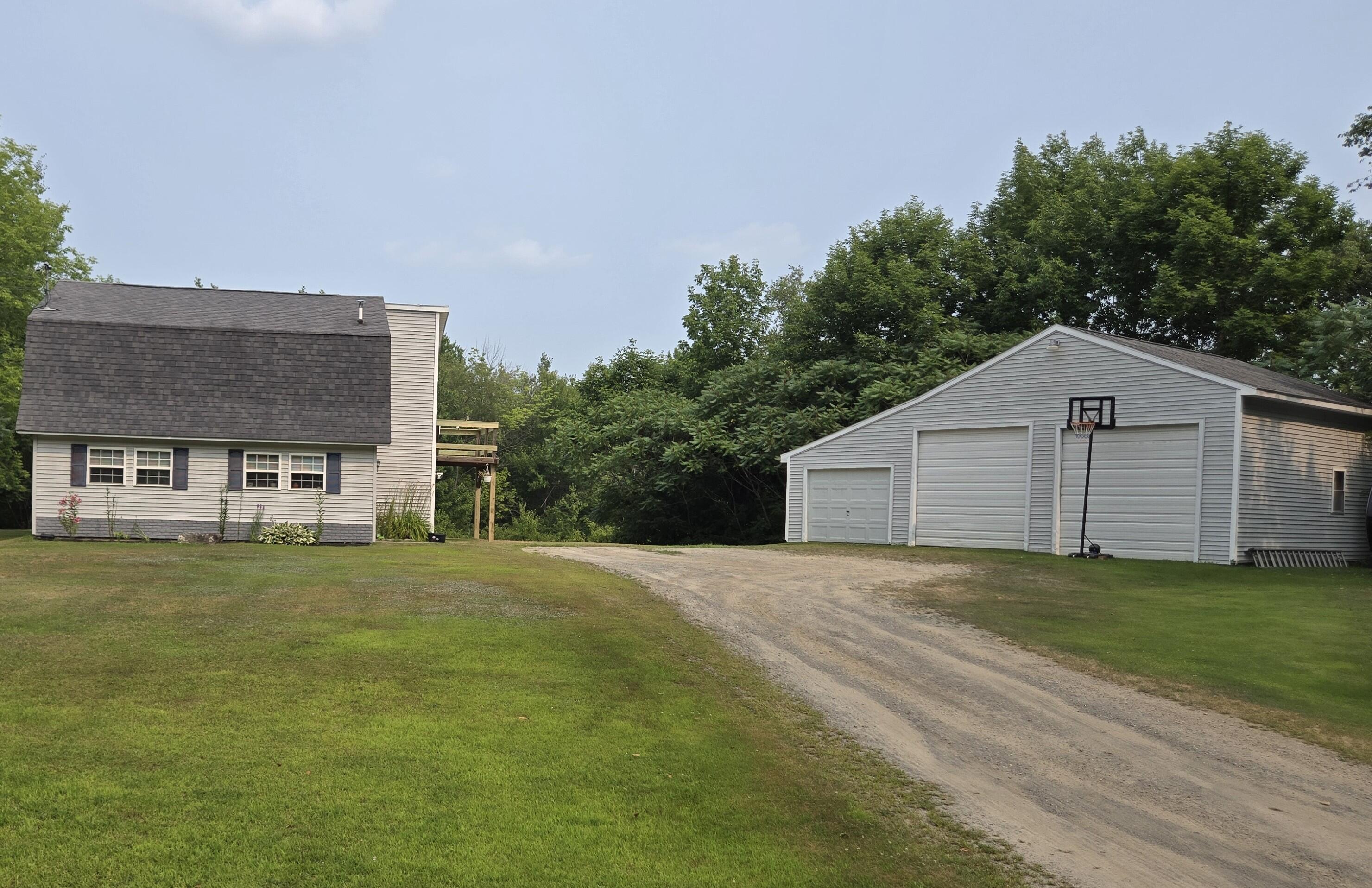 370 Mccard Road Corinth, ME 04427 - Photo 1 of 57 20250803_145439~2