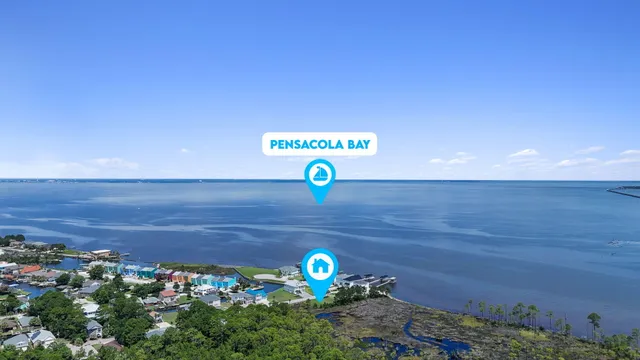 a view of outside space