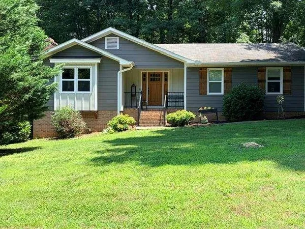 $355,000 | 612 Valley Run Drive, Bremen, GA 30110